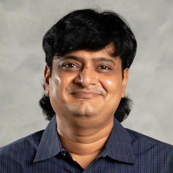 Sudharsan SN